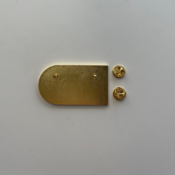 TS Fearless Album Pin - Picture 4 of 4